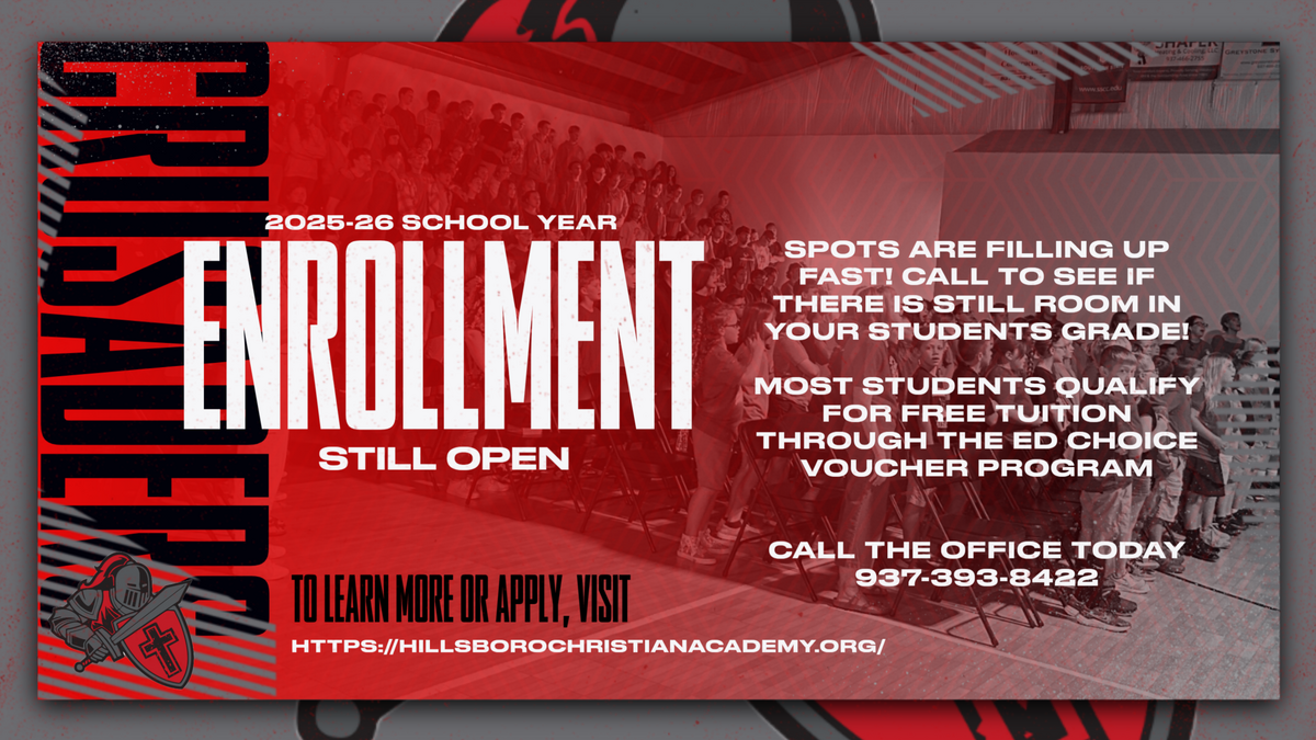 Open Enrollment